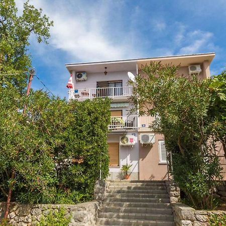Apartment In Crikvenica 5611 Sopaljska Екстер'єр фото