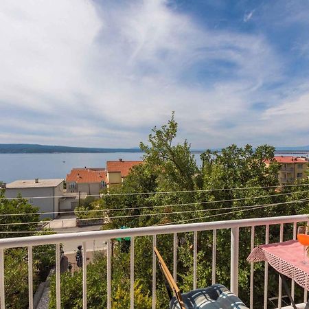 Apartment In Crikvenica 5611 Sopaljska Екстер'єр фото
