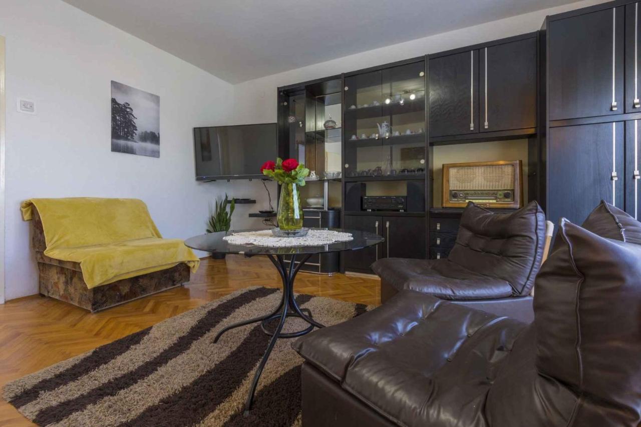 Apartment In Crikvenica 5611 Sopaljska Екстер'єр фото