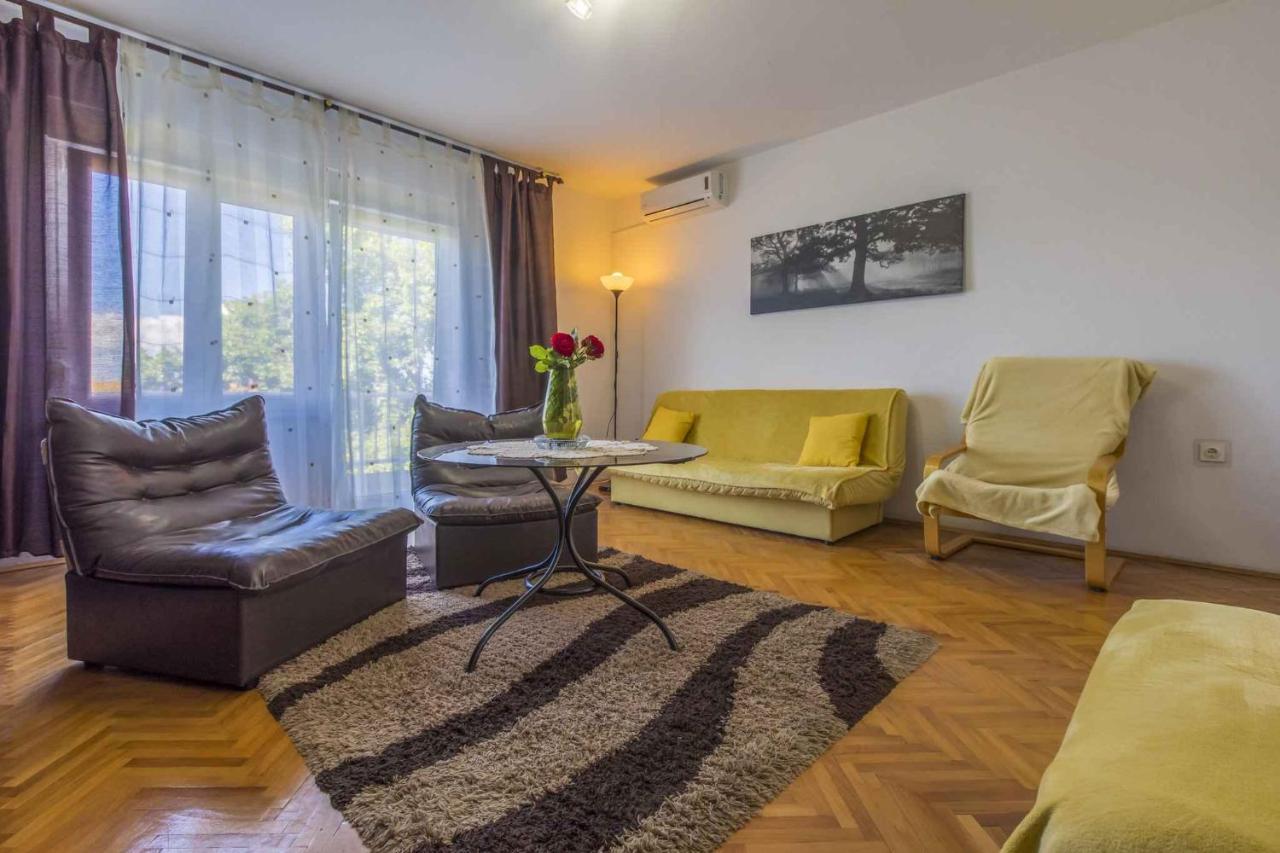 Apartment In Crikvenica 5611 Sopaljska Екстер'єр фото