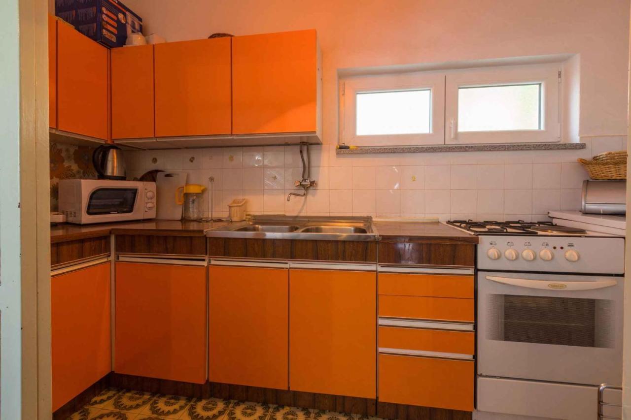Apartment In Crikvenica 5611 Sopaljska Екстер'єр фото