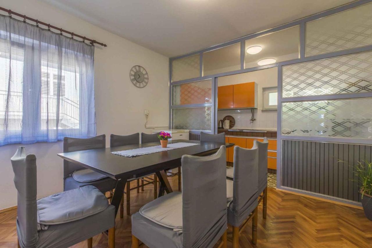 Apartment In Crikvenica 5611 Sopaljska Екстер'єр фото