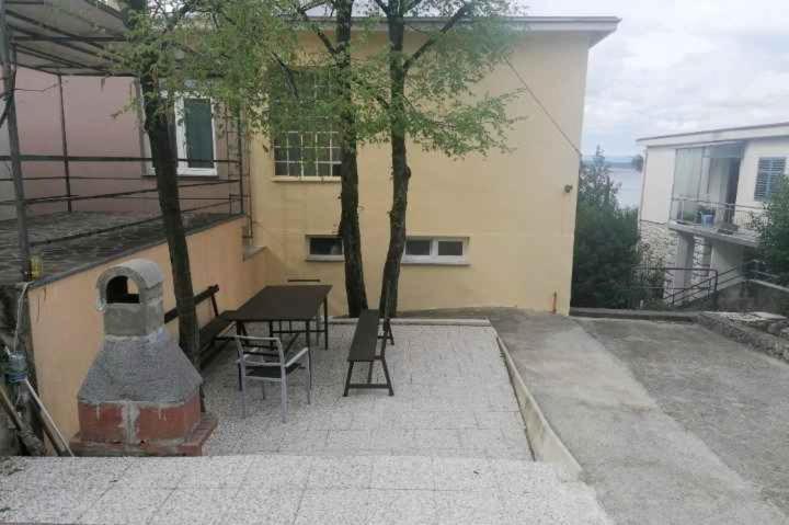 Apartment In Crikvenica 5611 Sopaljska Екстер'єр фото