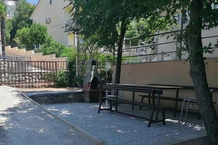 Apartment In Crikvenica 5611 Sopaljska Екстер'єр фото
